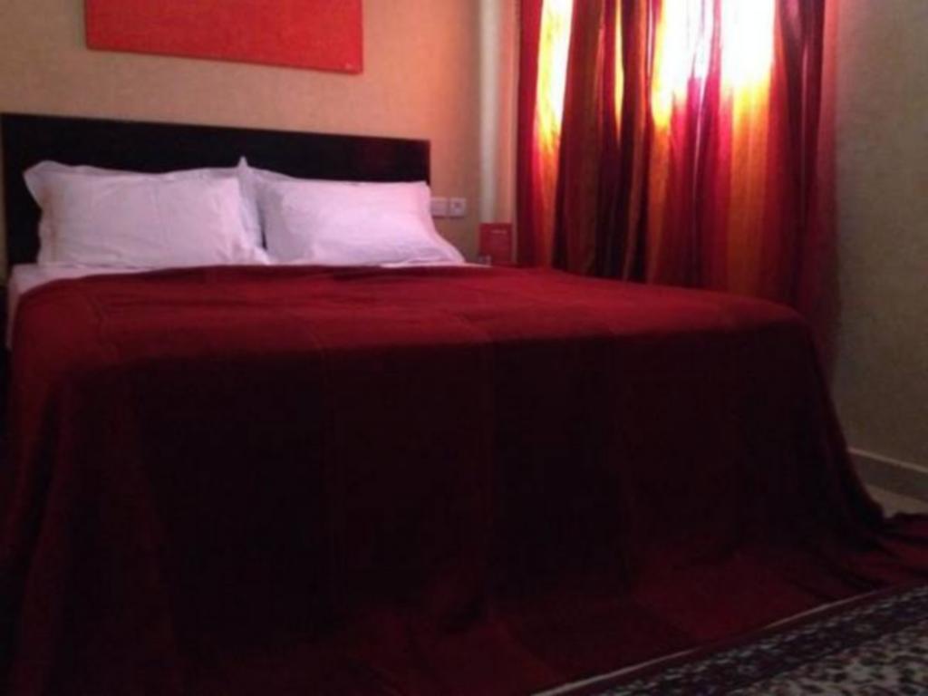 Ali Appartement Essaouira Cameră foto